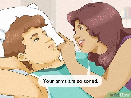 لنزع الكره بين الازواج